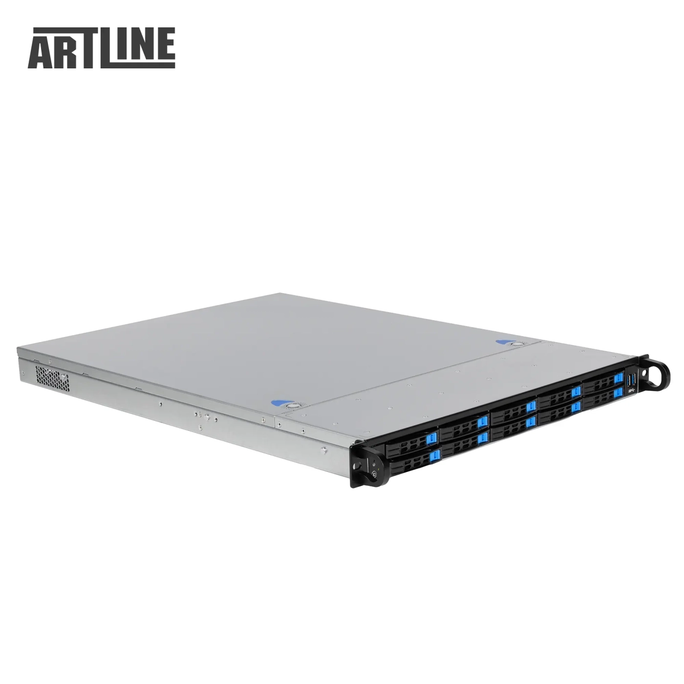 Купити Сервер ARTLINE Business R24 (R24v55NBD) - фото 10
