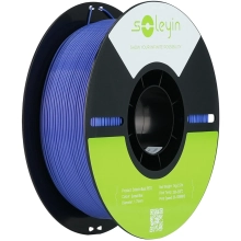 Купити PETG Filament (пластик) для 3D принтера CREALITY Soleyin 1кг, 1.75мм, вечірньо-небесний синій (3301030156) - фото 1
