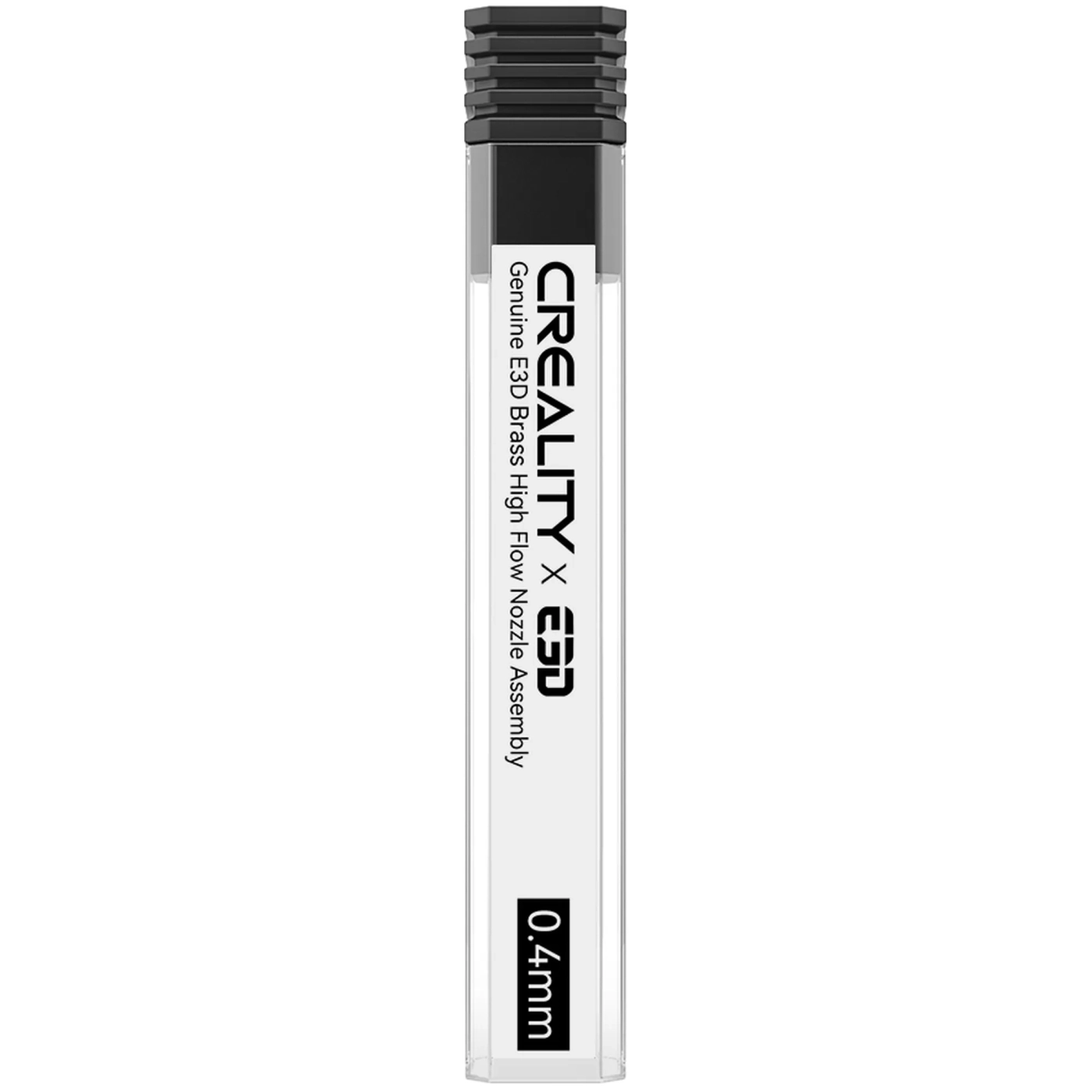 Купити Високопродуктивне сопло з міді E3D 0.4mm для 3D принтера CREALITY серії K1 (4008030088) - фото 4