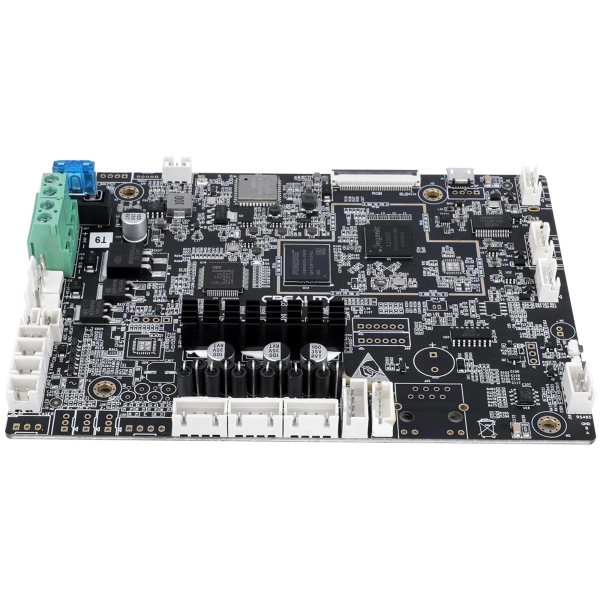 Купить Материнская плата для 3D принтера Creality K2 SE (4002020086) - фото 2