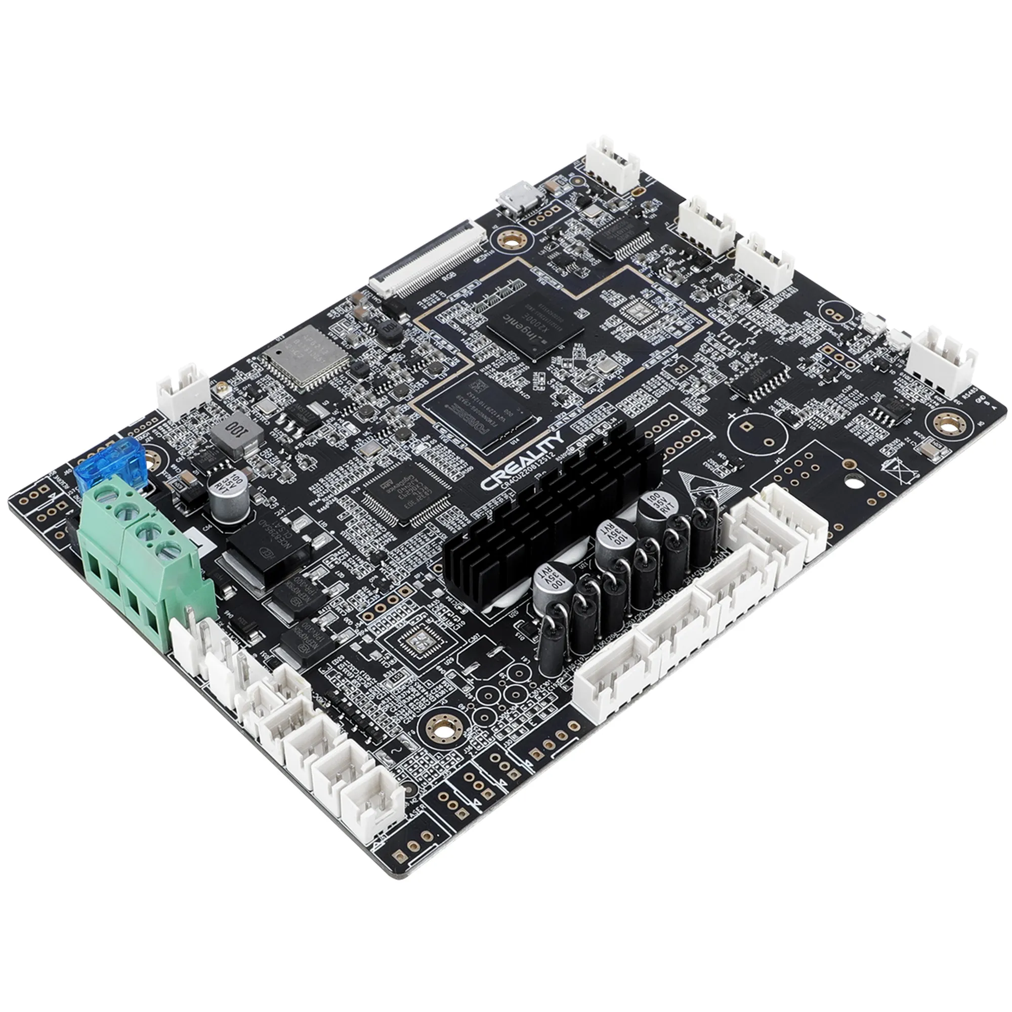 Купить Материнская плата для 3D принтера Creality K2 SE (4002020086) - фото 3