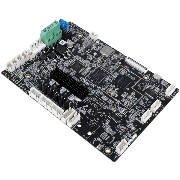 Купить Материнская плата для 3D принтера Creality K2 SE (4002020086) - фото 4