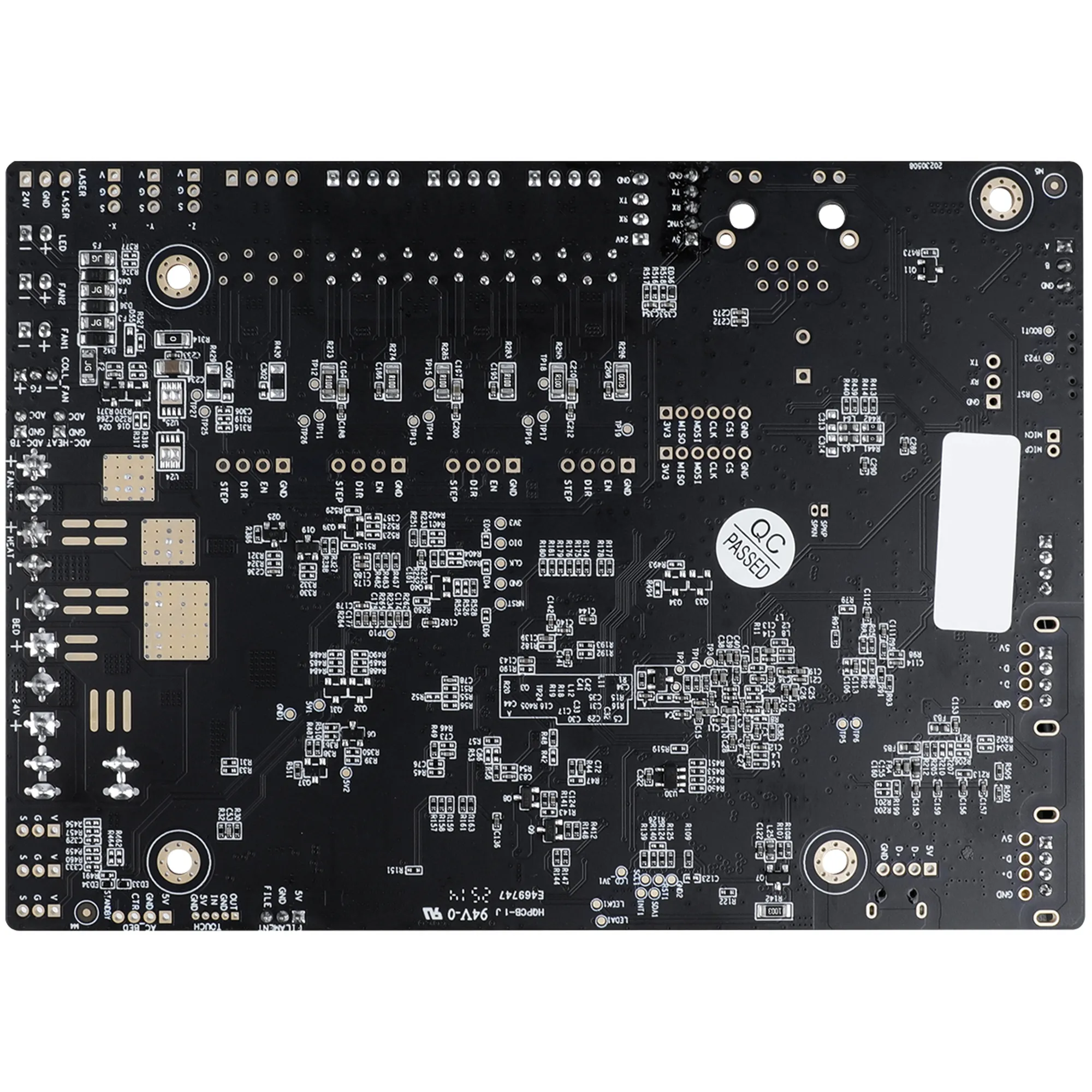 Купить Материнская плата для 3D принтера Creality K2 SE (4002020086) - фото 5