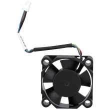 Купить Вентилятор 30x30x10mm 24V для 3D принтера Creality K2 SE (3205010476) - фото 1