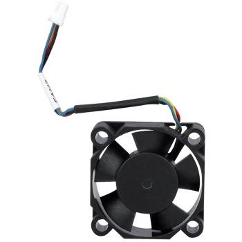 Купить Вентилятор 30x30x10mm 24V для 3D принтера Creality K2 SE (3205010476) - фото 1