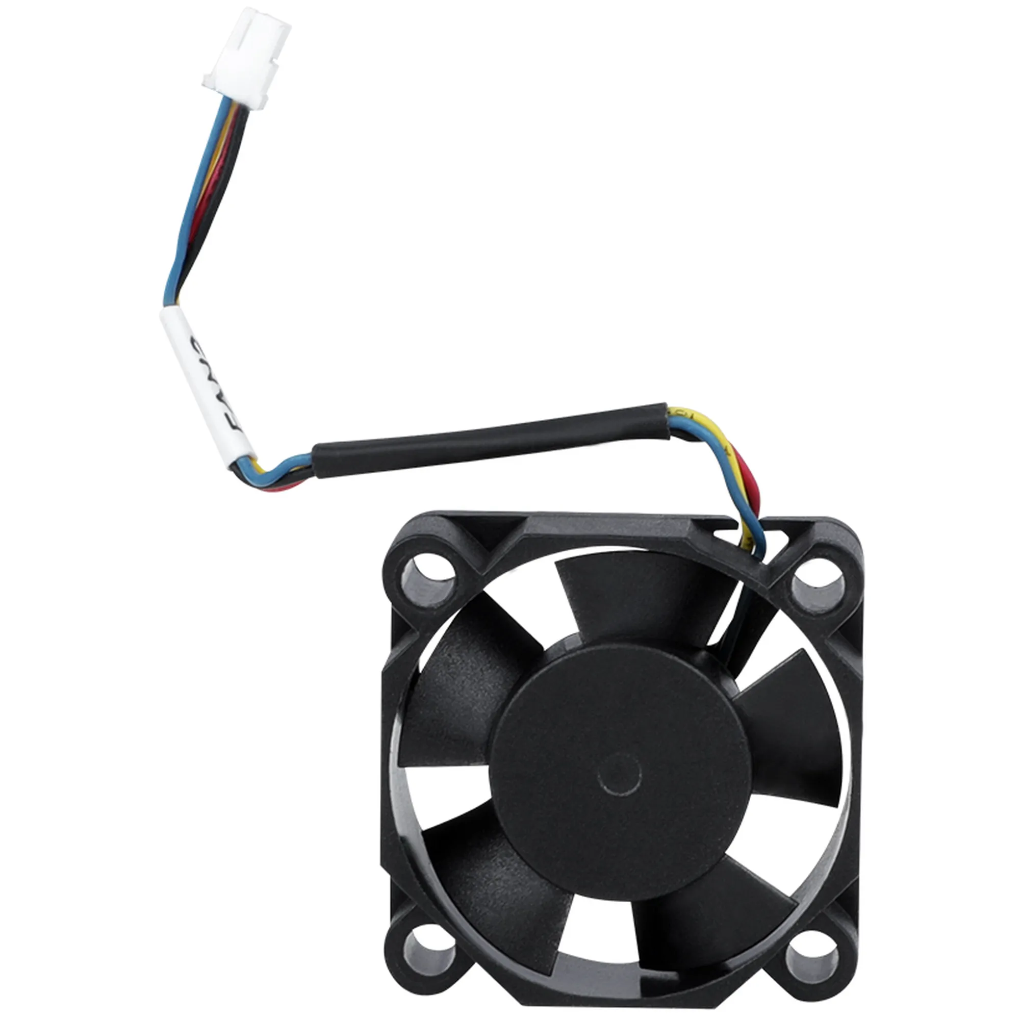 Купить Вентилятор 30x30x10mm 24V для 3D принтера Creality K2 SE (3205010476) - фото 1