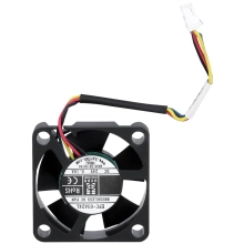 Купить Вентилятор 30x30x10mm 24V для 3D принтера Creality K2 SE (3205010476) - фото 4