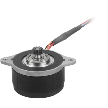 Купить Шаговый двигатель экструдера для 3D принтера Creality K2 SE (4004100088) - фото 1