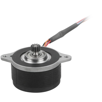 Купить Шаговый двигатель экструдера для 3D принтера Creality K2 SE (4004100088) - фото 1