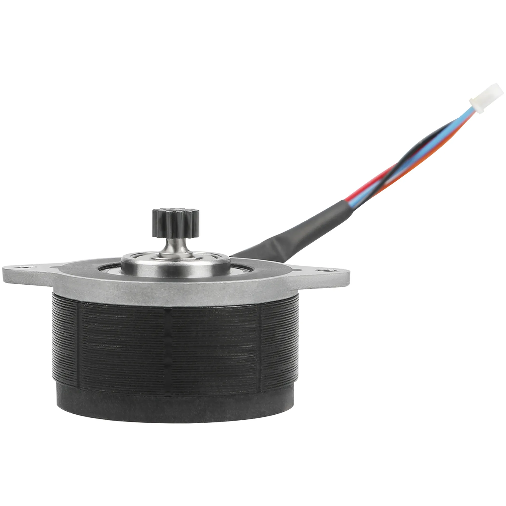 Купить Шаговый двигатель экструдера для 3D принтера Creality K2 SE (4004100088) - фото 2