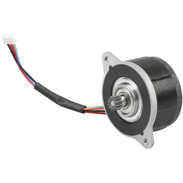 Купить Шаговый двигатель экструдера для 3D принтера Creality K2 SE (4004100088) - фото 3