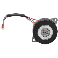 Купить Шаговый двигатель экструдера для 3D принтера Creality K2 SE (4004100088) - фото 4
