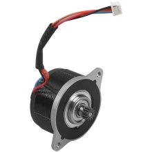 Купить Шаговый двигатель экструдера для 3D принтера Creality K2 SE (4004100088) - фото 6