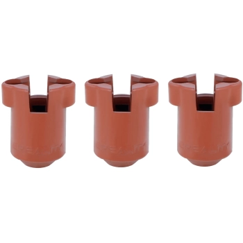 Купить Силиконовый носок для 3D принтера Creality K1C/K1 Max/K1 SE 3pcs (4004010297) - фото 1