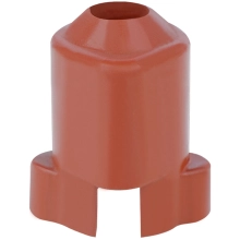 Купить Силиконовый носок для 3D принтера Creality K1C/K1 Max/K1 SE 3pcs (4004010297) - фото 2