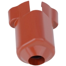 Купить Силиконовый носок для 3D принтера Creality K1C/K1 Max/K1 SE 3pcs (4004010297) - фото 3