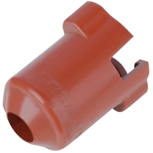 Купить Силиконовый носок для 3D принтера Creality K1C/K1 Max/K1 SE 3pcs (4004010297) - фото 4