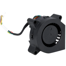 Купить Вентилятор модельный для 3D принтера Creality K2 SE (3205010491) - фото 2