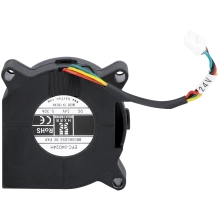 Купить Вентилятор модельный для 3D принтера Creality K2 SE (3205010491) - фото 3