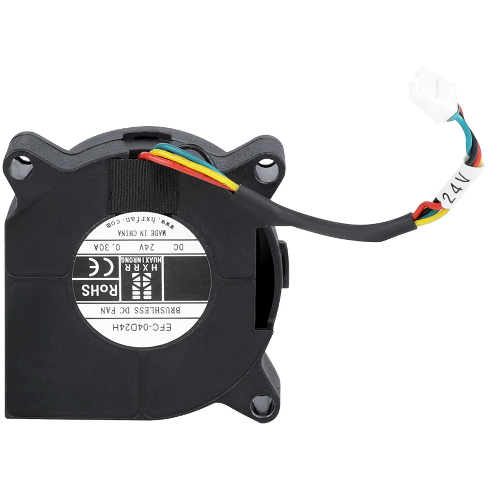 Купить Вентилятор модельный для 3D принтера Creality K2 SE (3205010491) - фото 3