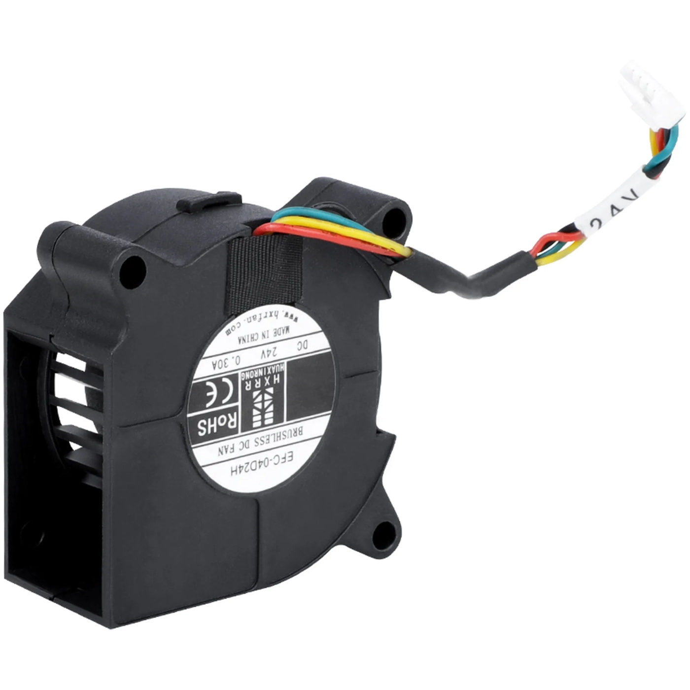 Купить Вентилятор модельный для 3D принтера Creality K2 SE (3205010491) - фото 4