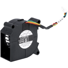 Купить Вентилятор модельный для 3D принтера Creality K2 SE (3205010491) - фото 4