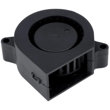 Купить Вентилятор модельный для 3D принтера Creality K2 SE (3205010491) - фото 5