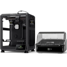 Купить 3D принтер Creality CR-K2 SE Combo - фото 1