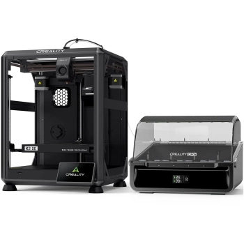Купить 3D принтер Creality CR-K2 SE Combo - фото 1