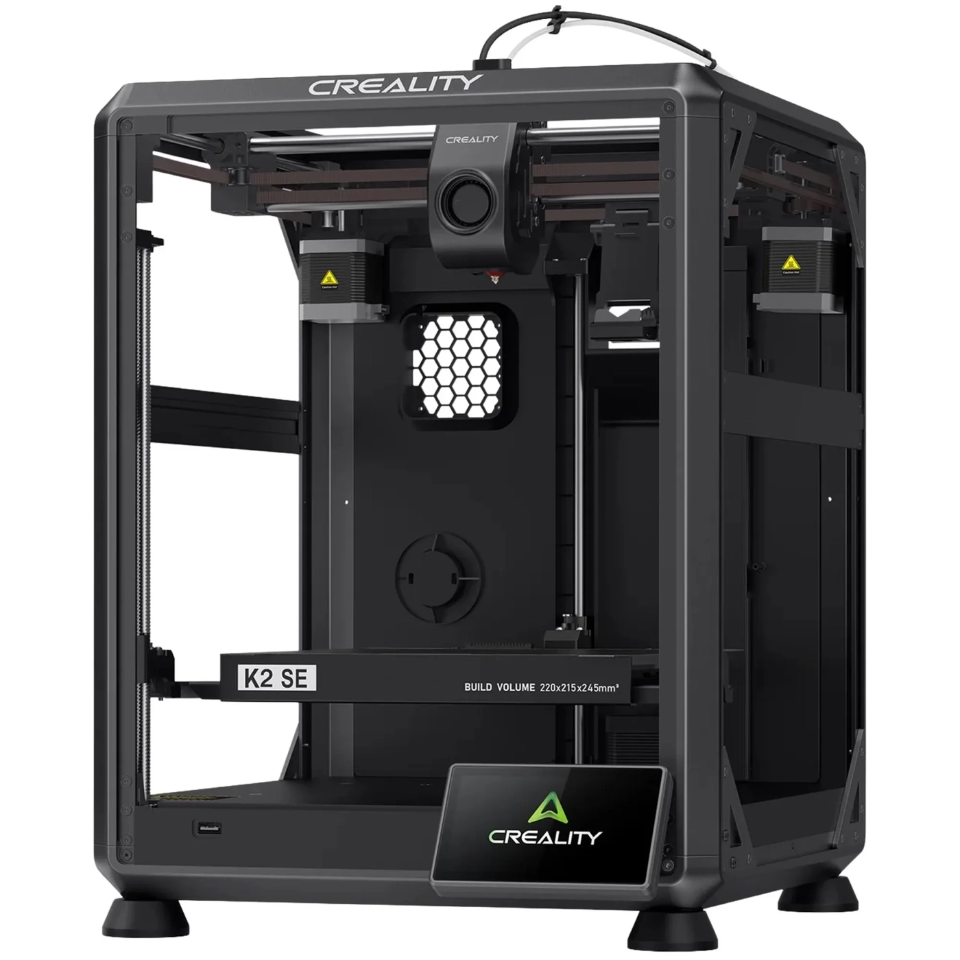 Купить 3D принтер Creality CR-K2 SE Combo - фото 4