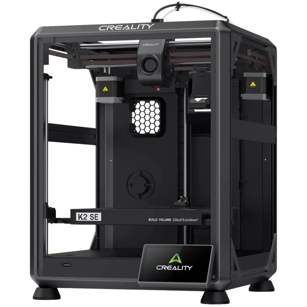 Купить 3D принтер Creality CR-K2 SE Combo - фото 4