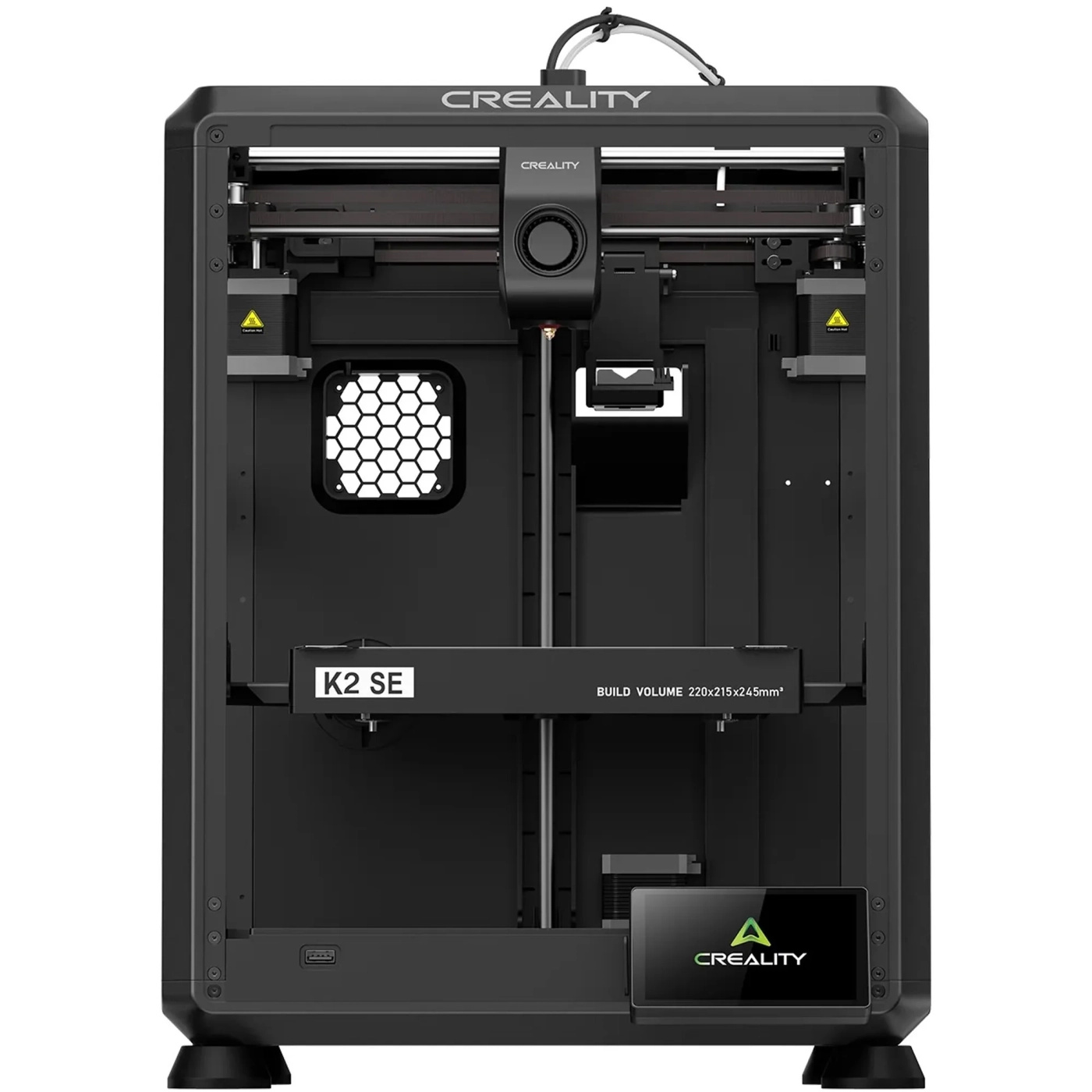 Купить 3D принтер Creality CR-K2 SE Combo - фото 6