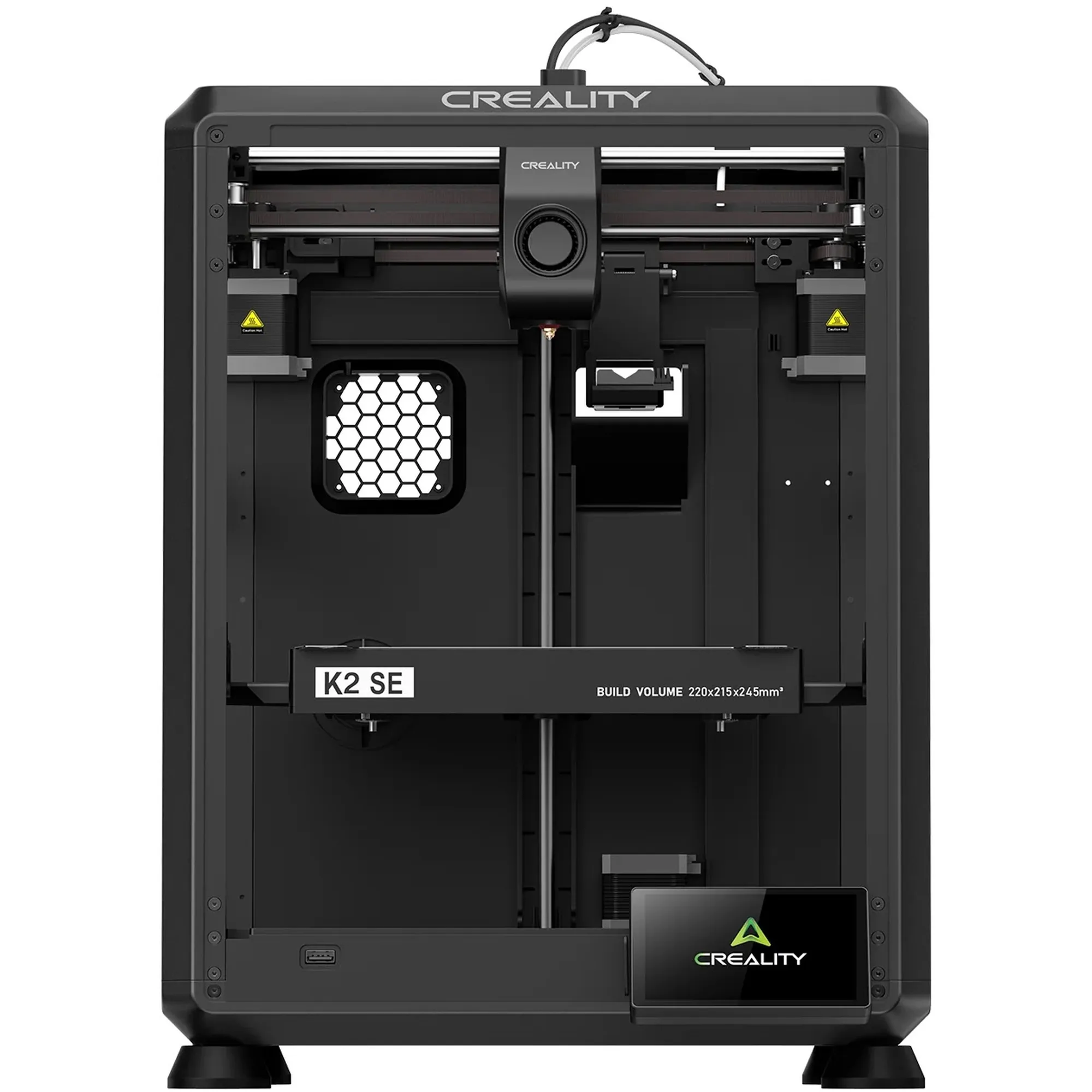 Купить 3D принтер Creality CR-K2 SE Combo - фото 6