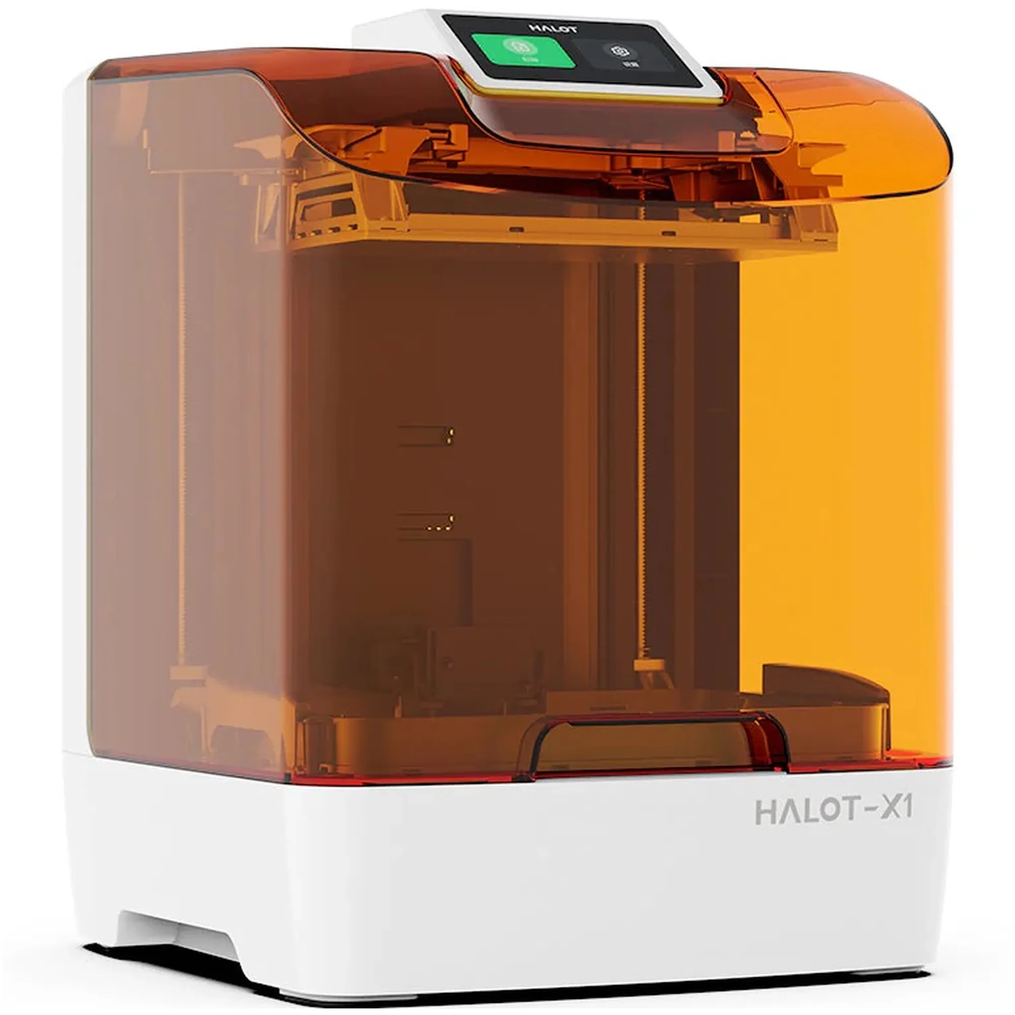 Купить 3D принтер Creality Halot-X1 - фото 2