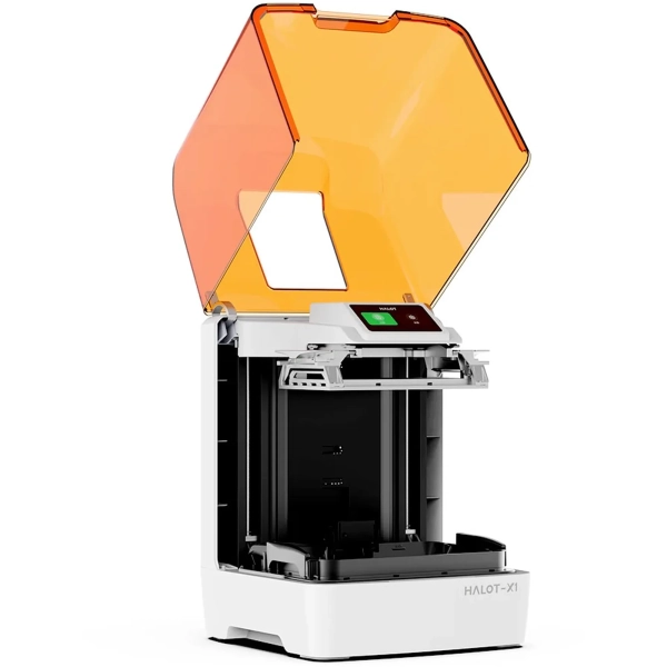 Купить 3D принтер Creality Halot-X1 Combo - фото 4