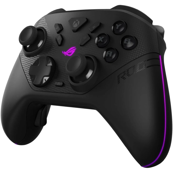 Купити Геймпад ASUS ROG Raikiri II Xbox Wireless Controller - фото 2