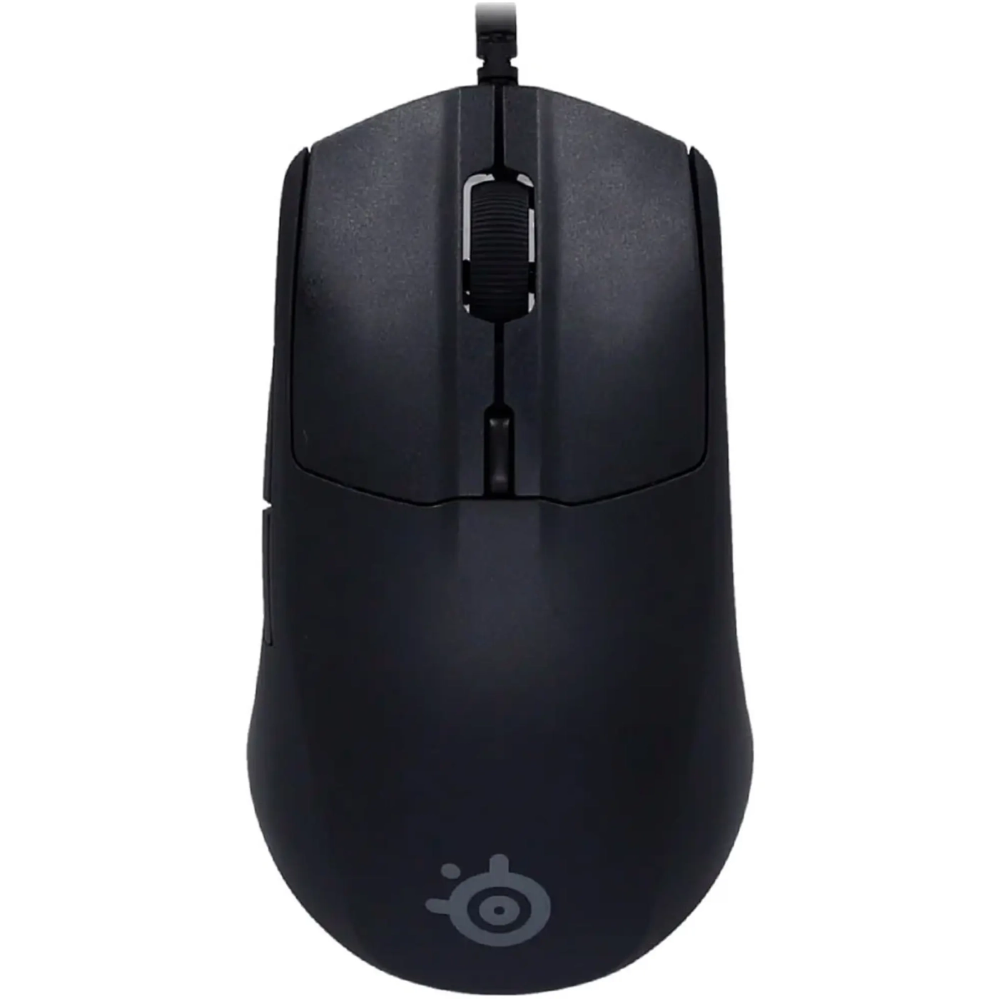 Купити Мишка SteelSeries Rival 3 Gen 2 RGB Black (62515) - фото 1