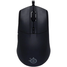 Купити Мишка SteelSeries Rival 3 Gen 2 RGB Black (62515) - фото 1