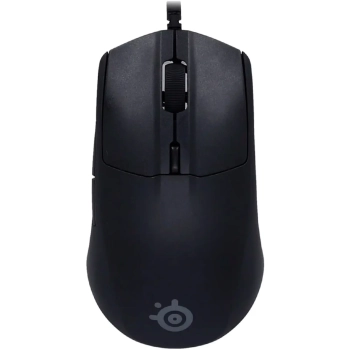 Купити Мишка SteelSeries Rival 3 Gen 2 RGB Black (62515) - фото 1