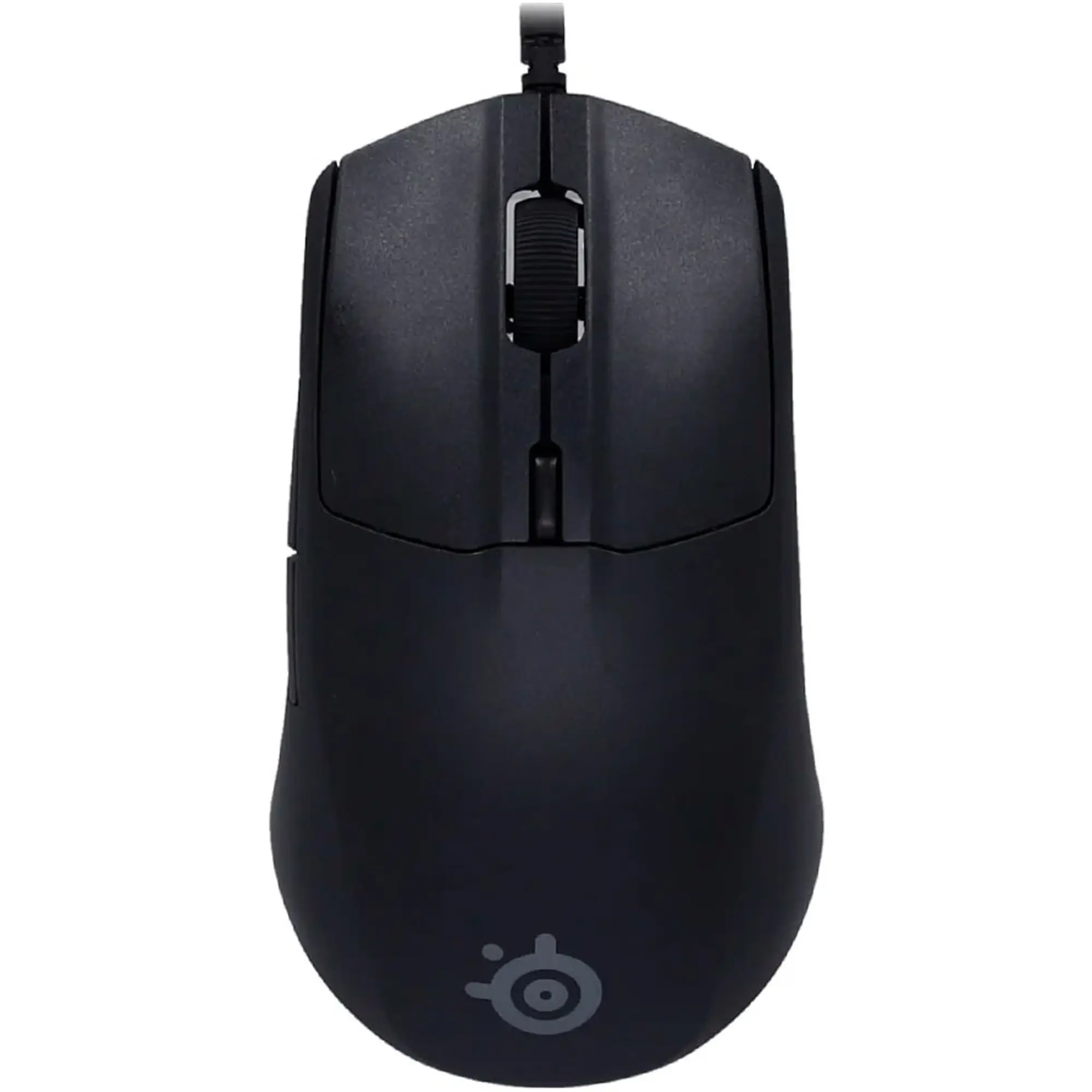 Купити Мишка SteelSeries Rival 3 Gen 2 RGB Black (62515) - фото 1