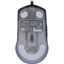 Купити Мишка SteelSeries Rival 3 Gen 2 RGB Black (62515) - фото 4