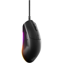 Купити Мишка SteelSeries Rival 3 Gen 2 RGB Black (62515) - фото 8