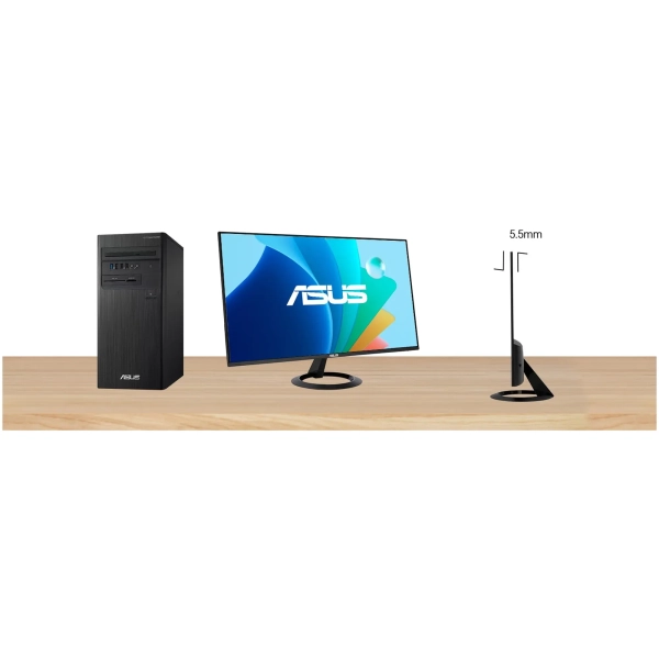 Купити Монітор 24" Asus VZ249HG (90LM0BV1-B01A71) - фото 8
