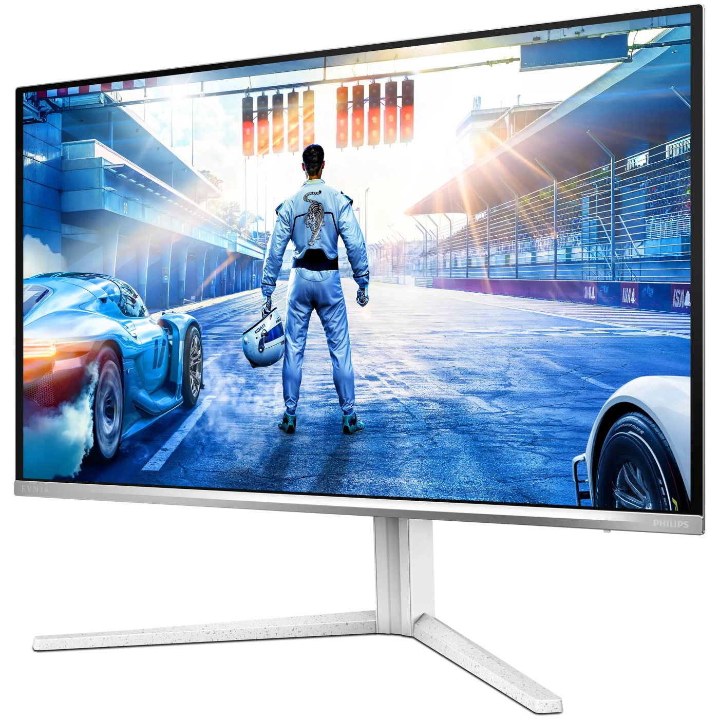 Купити Монітор 27" Philips Evnia 27M2N6501L (27M2N6501L/00) - фото 2