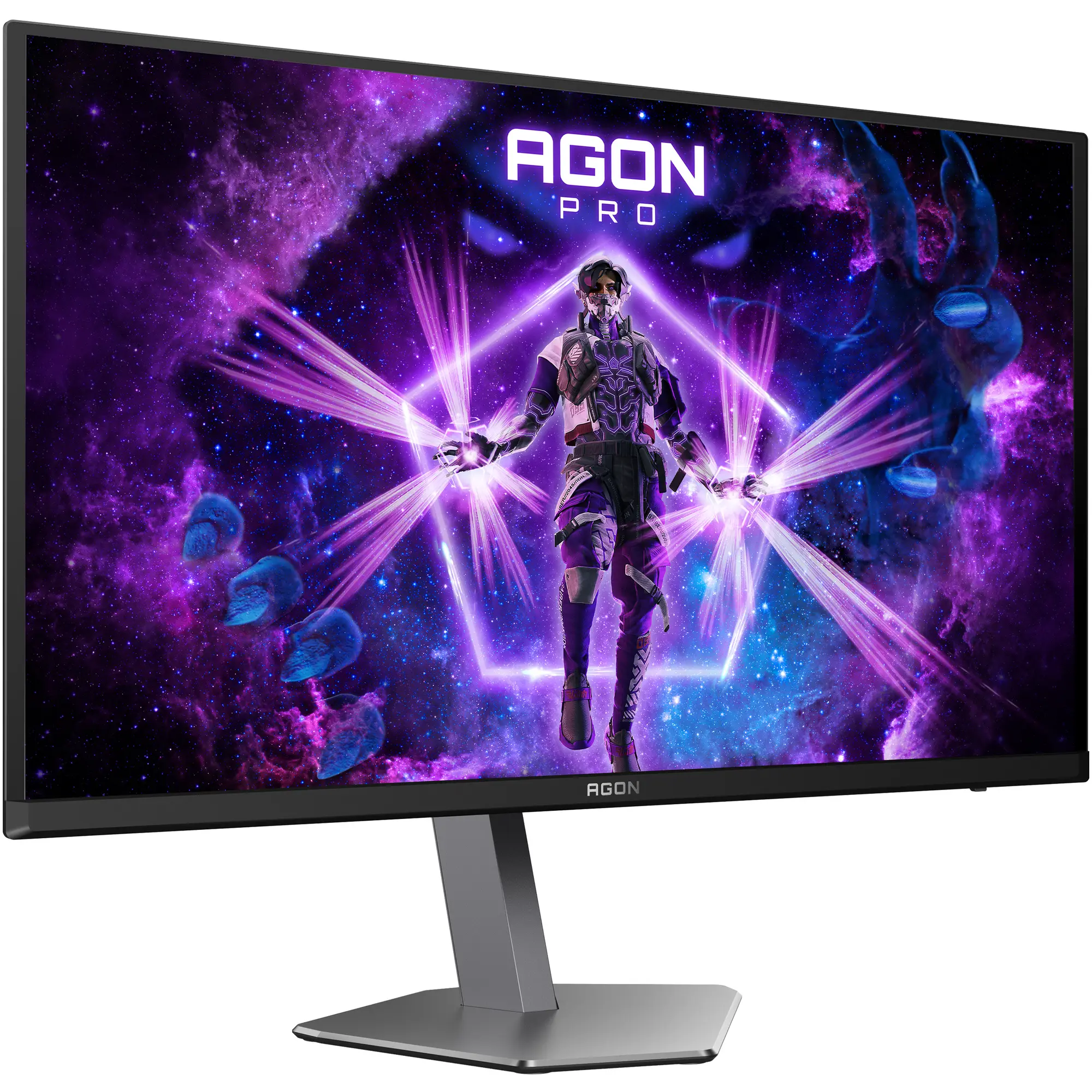 Купити Монітор 26.5" AOC Agon Pro AG276QKD2 - фото 2