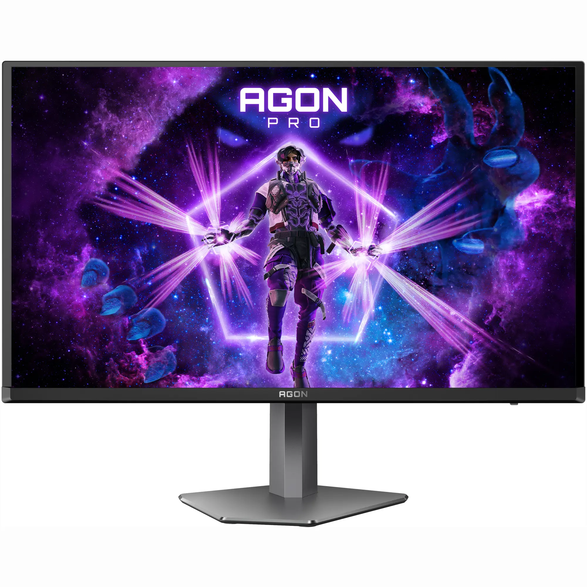 Купити Монітор 26.5" AOC Agon Pro AG276QKD2 - фото 3