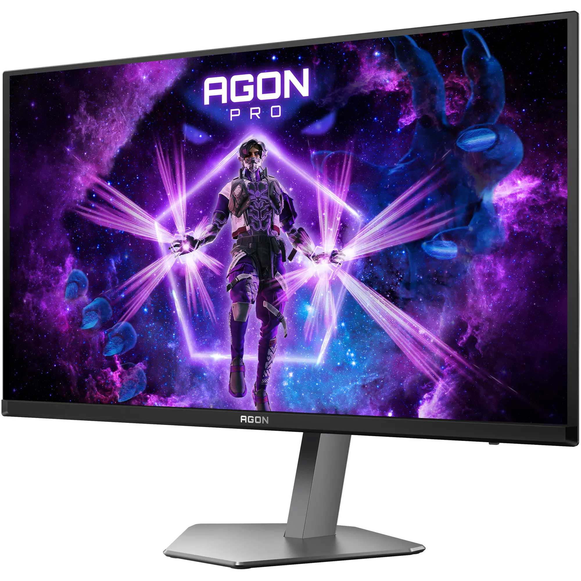 Купити Монітор 26.5" AOC Agon Pro AG276QKD2 - фото 4