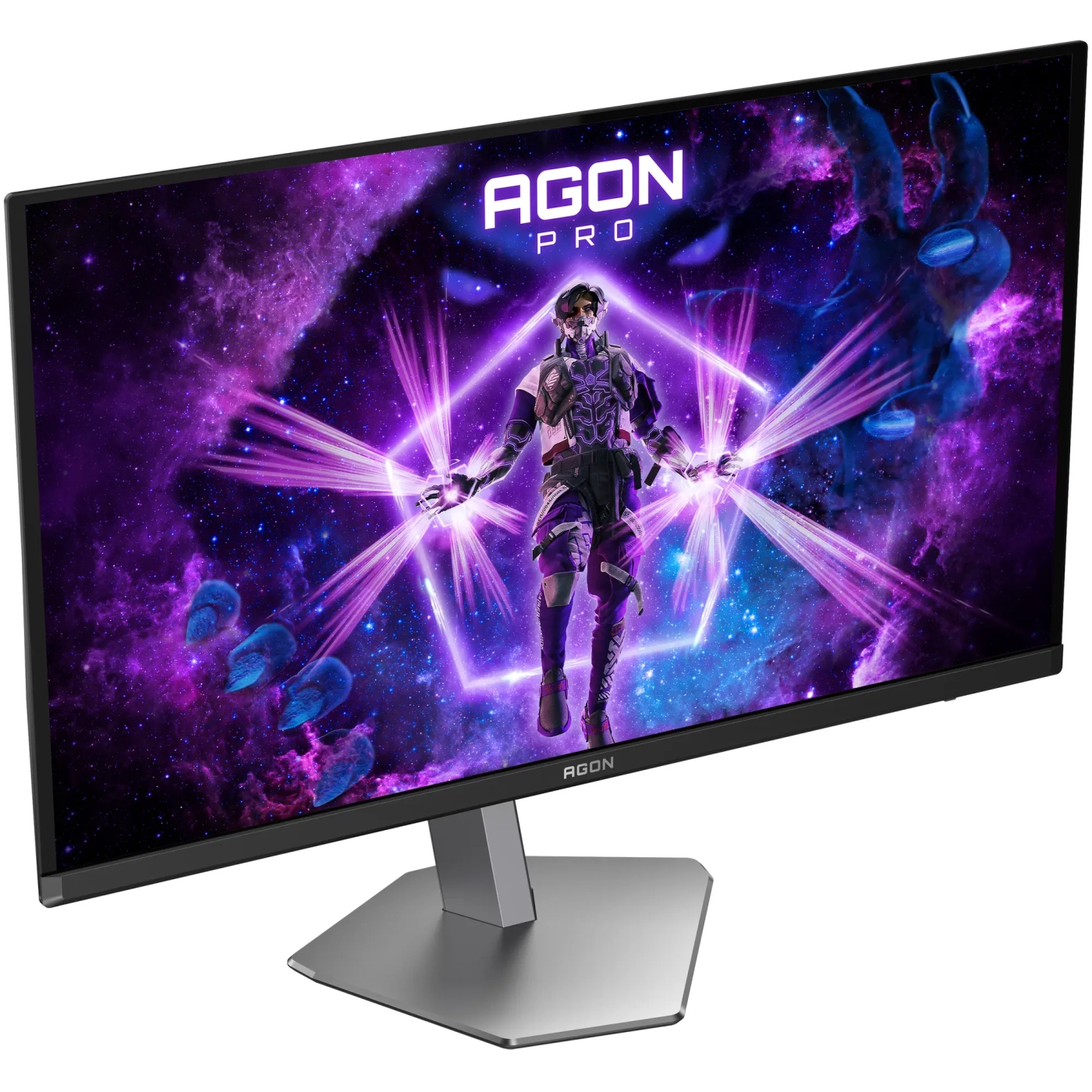 Купити Монітор 26.5" AOC Agon Pro AG276QKD2 - фото 5