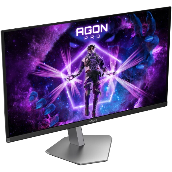 Купити Монітор 26.5" AOC Agon Pro AG276QKD2 - фото 5
