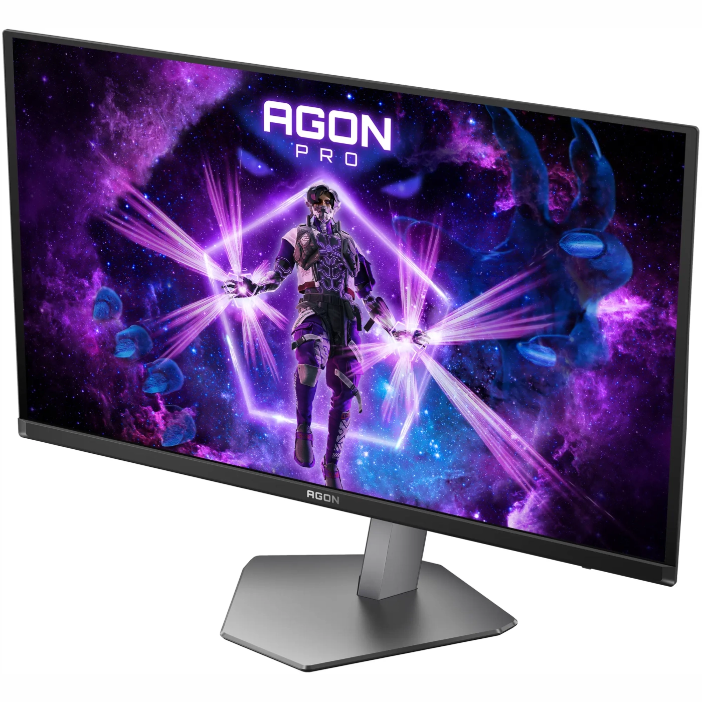 Купити Монітор 26.5" AOC Agon Pro AG276QKD2 - фото 6